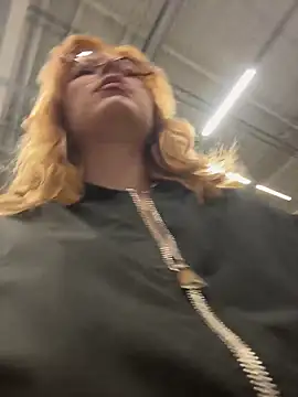  Little Ginger online show from 04/06/26, 01:47