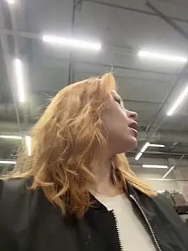  Little Ginger online show from 04/14/26, 02:39