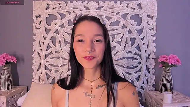 loraineblake online show from 12/22/25, 01:08