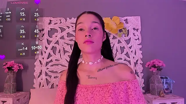 loraineblake online show from 01/13/26, 03:17