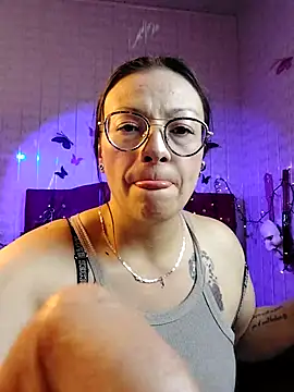 Susana Rojas online show from 02/05/26, 02:27