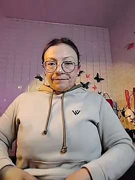 Susana Rojas online show from 02/07/26, 03:10