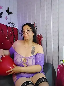 Susana Rojas online show from 02/15/26, 10:14