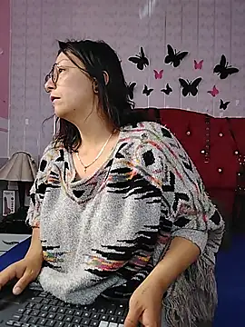 Susana Rojas online show from 02/17/26, 10:01