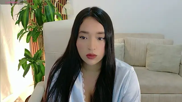 Snapshot of IAM__ZARA chatting on 06/16/26, 07:49 IAM ZARA online show from 06/16/26, 07:49