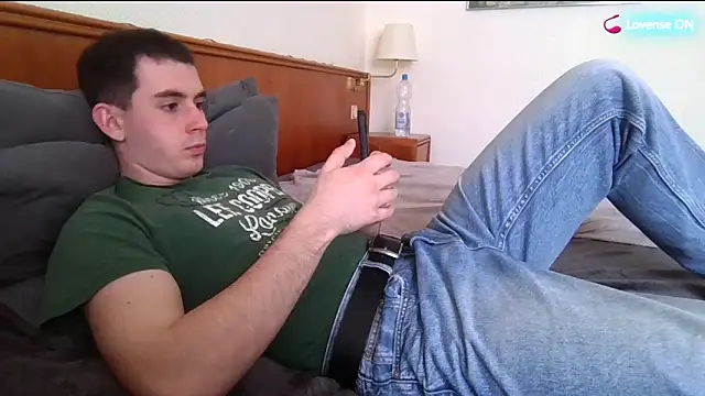 Tommy Lidds online show from 03/25/26, 02:12