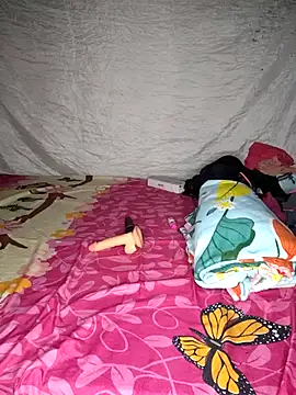 Charlott smi online show from 02/03/26, 05:18