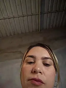 Charlott smi online show from 02/17/26, 06:03