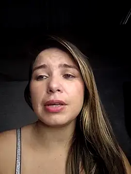 Charlott smi online show from 04/18/26, 06:01