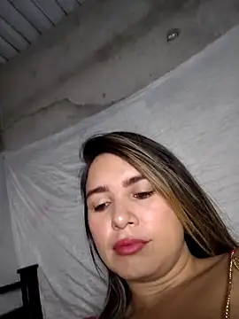 Charlott smi online show from 04/19/26, 05:12