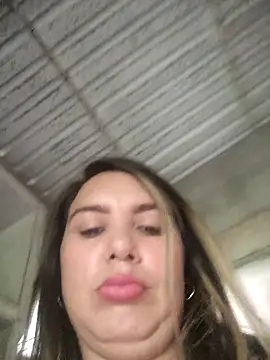 Charlott smi online show from 04/19/26, 06:10