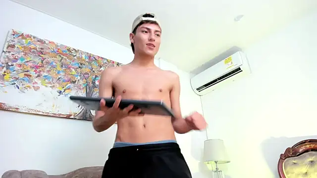 Jack Noe online show from 12/16/25, 10:04