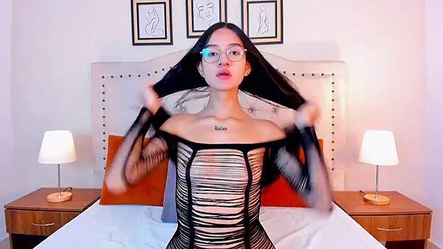 sara stonems online show from 02/12/26, 12:33