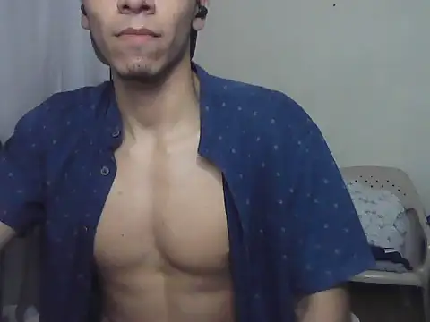 Patrick3 5556 online show from 01/07/26, 03:20