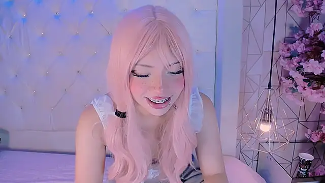 NamiMoon1 online show from 02/13/26, 01:29