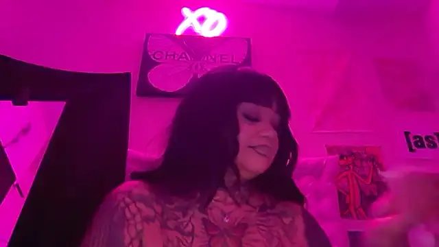 Itsonlyvirgo online show from 02/02/26, 04:33