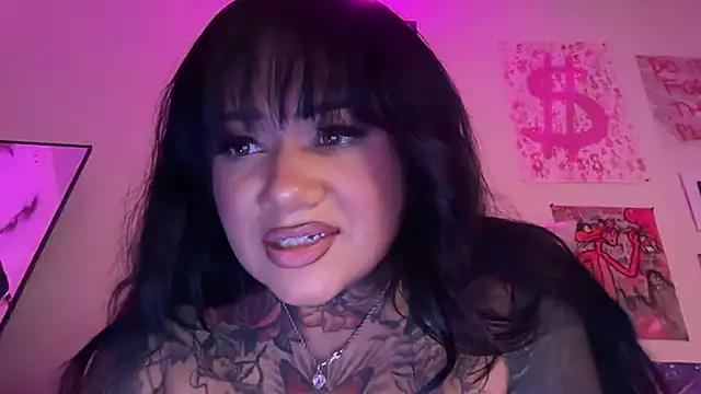 Itsonlyvirgo online show from 03/01/26, 05:53