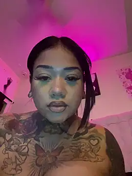 Itsonlyvirgo online show from 03/13/26, 08:21