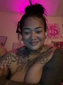 Itsonlyvirgo online show from 03/15/26, 05:46