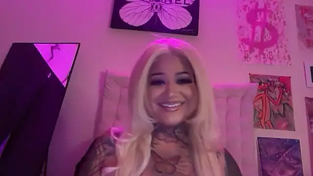 Itsonlyvirgo online show from 04/12/26, 05:34