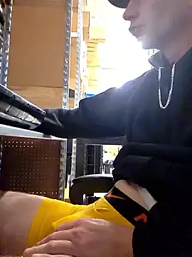 mythicbonez69 online show from 01/13/26, 02:17