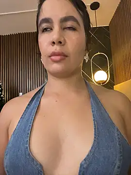 ValentinaEliot online show from 01/08/26, 01:30