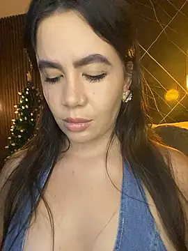 ValentinaEliot online show from 01/09/26, 01:08