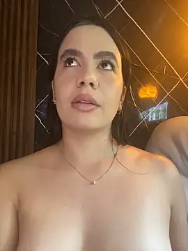 ValentinaEliot online show from 03/04/26, 07:31