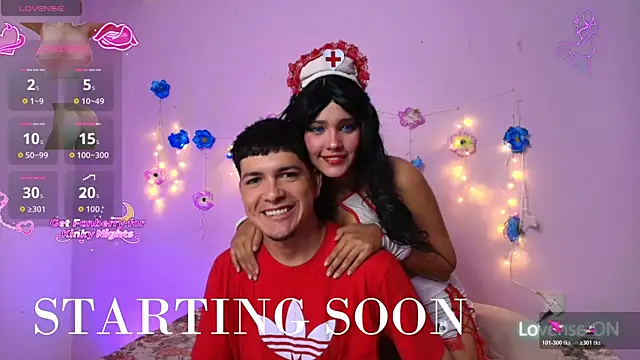 Thetoxicouple online show from 02/06/26, 11:08