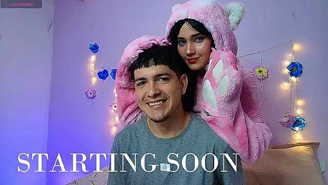 Thetoxicouple online show from 03/09/26, 10:25