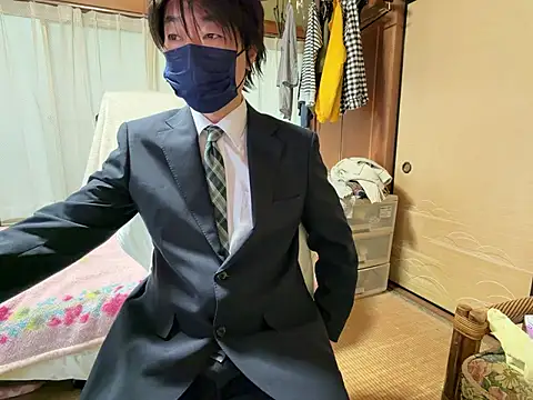 Hirokazu 12 online show from 02/11/26, 02:27