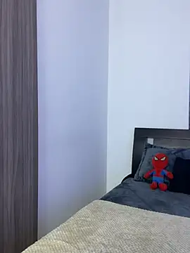 Snapshot of Goldenknight33 chatting on 02/16/26, 08:49 Goldenknight33 online show from 02/16/26, 08:49