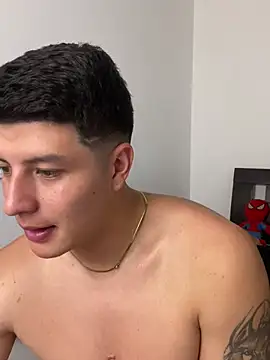 Snapshot of Goldenknight33 chatting on 03/20/26, 11:20 Goldenknight33 online show from 03/20/26, 11:20