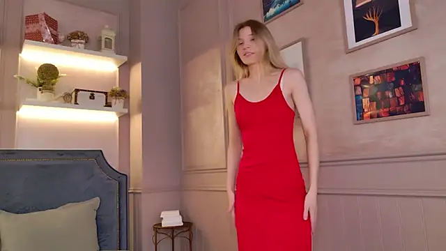 Snapshot of Vivien_Hans chatting on 02/26/26, 08:41 Vivien Hans online show from 02/26/26, 08:41