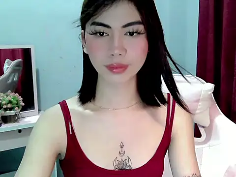 Ur hottestdella online show from 02/22/26, 03:43