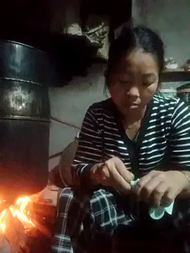 Amiluli online show from 02/01/26, 01:59