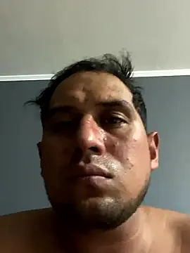 DarkOnebaki- online show from 01/18/26, 06:50