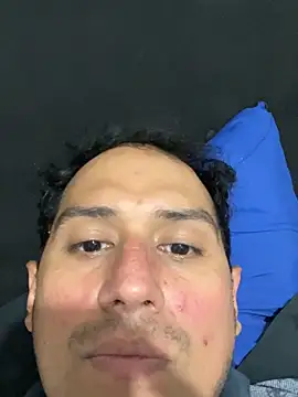 DarkOnebaki- online show from 02/06/26, 05:34