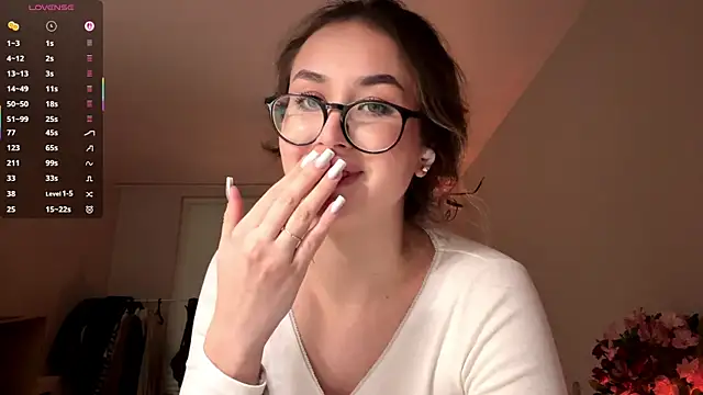 KiraBodrick online show from 02/24/26, 04:05