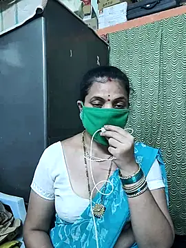 bhavyasri 55 online show from 04/21/26, 05:25