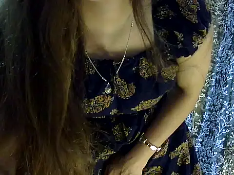 Exotic tanvi online show from 03/14/26, 01:12