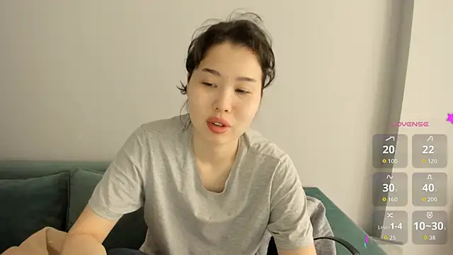 kimyjina online show from 03/23/26, 03:32