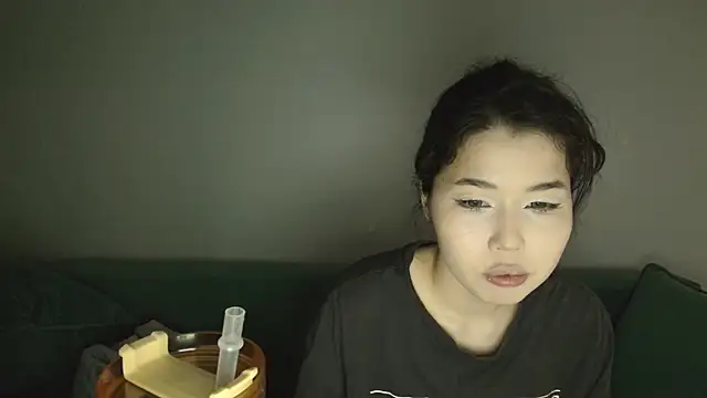 kimyjina online show from 05/26/26, 03:02