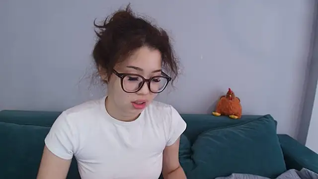 kimyjina online show from 07/21/26, 04:15