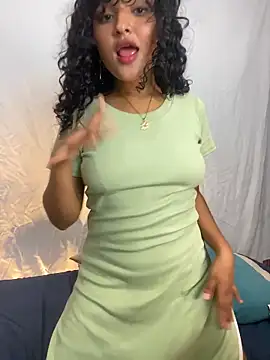 ladulcemary  online show from 03/09/26, 09:52