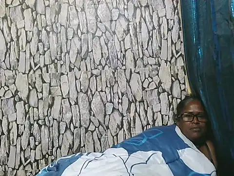 Exotic indian95 online show from 01/10/26, 07:15