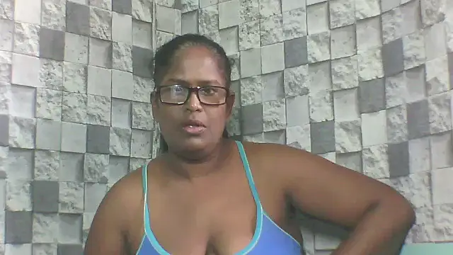 Exotic indian95 online show from 04/17/26, 09:45