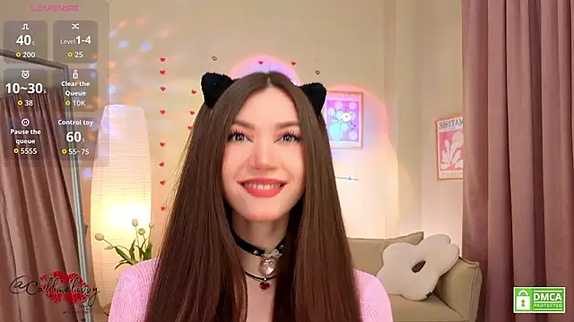 oliviaah  online show from 03/09/26, 03:05