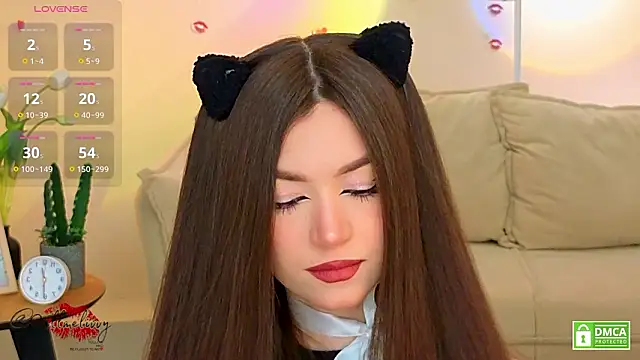 oliviaah  online show from 03/16/26, 03:05