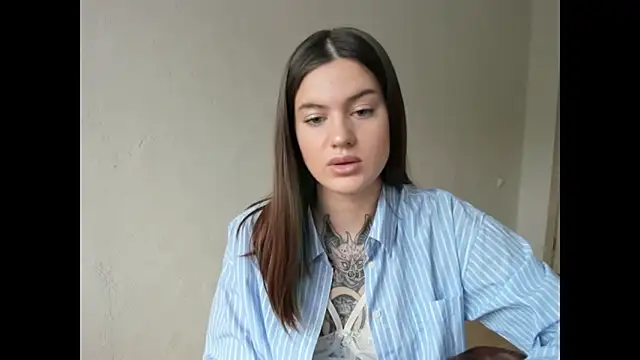 NikkieKitty online show from 04/08/26, 11:21